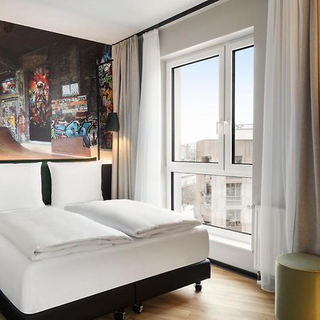 Vienna House Easy By Wyndham Berlin Potsdamer Platz Exterior photo