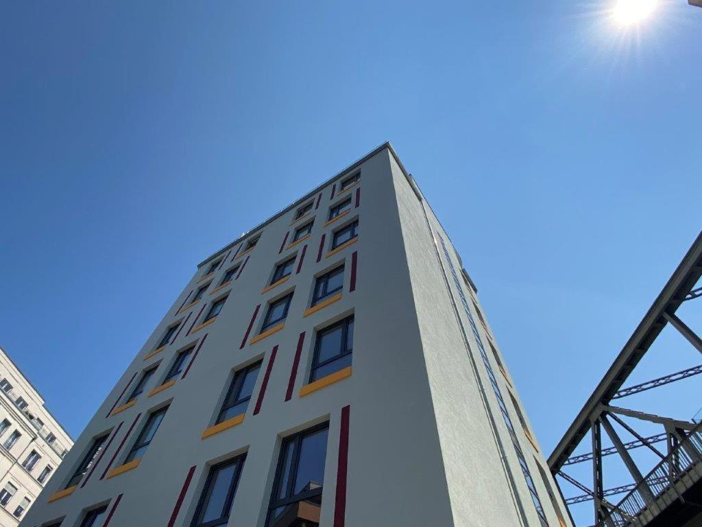 Vienna House Easy By Wyndham Berlin Potsdamer Platz Exterior photo